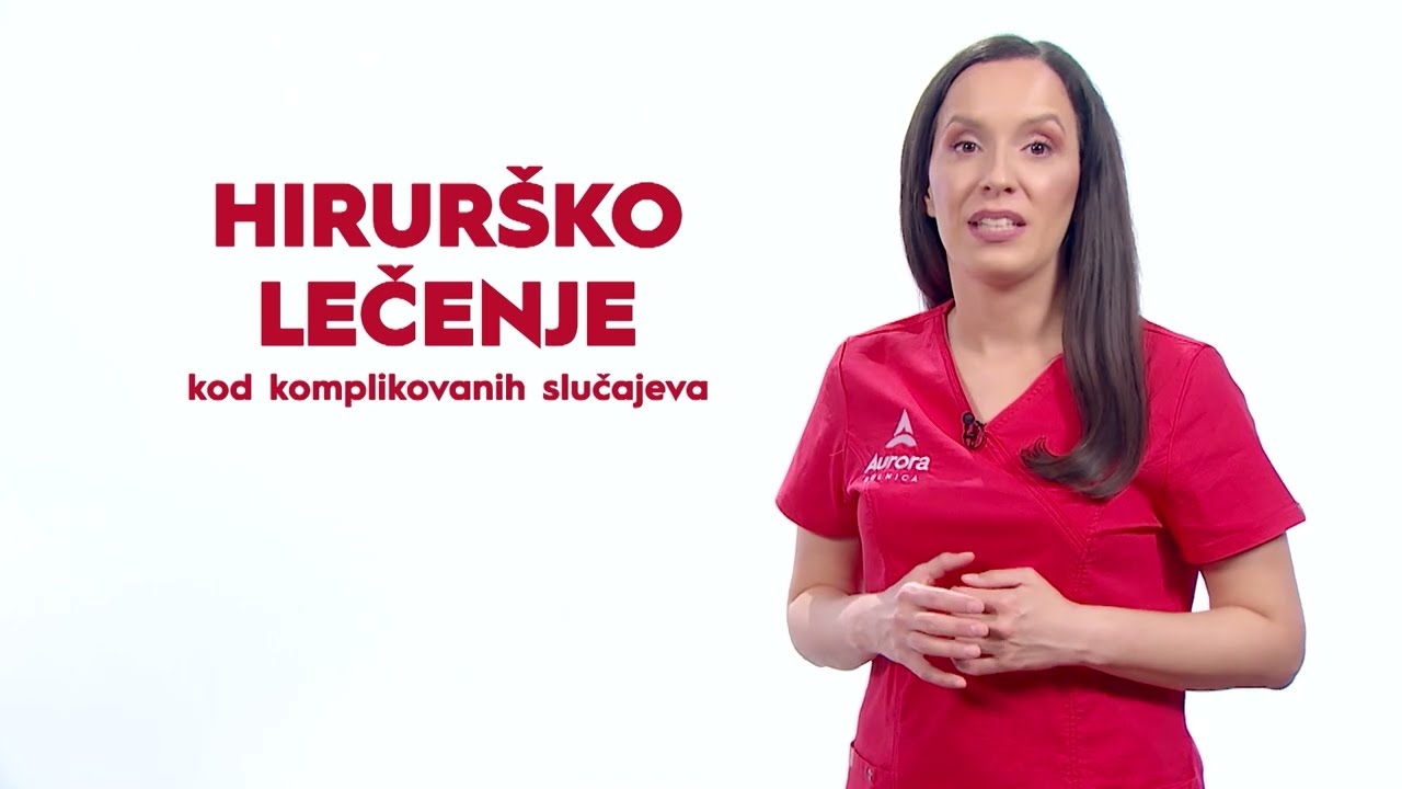 KORAK DO ZDRAVLJA | Upala žučne kese | TV DR