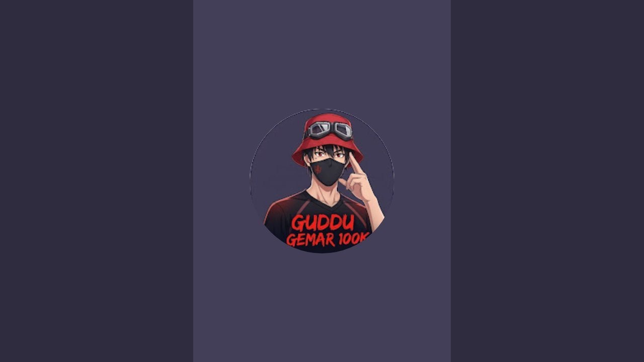 Guddu Gemar100k is live!