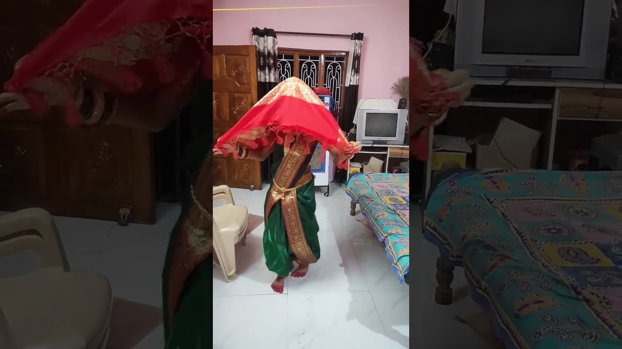 lavni#Marathi lavni