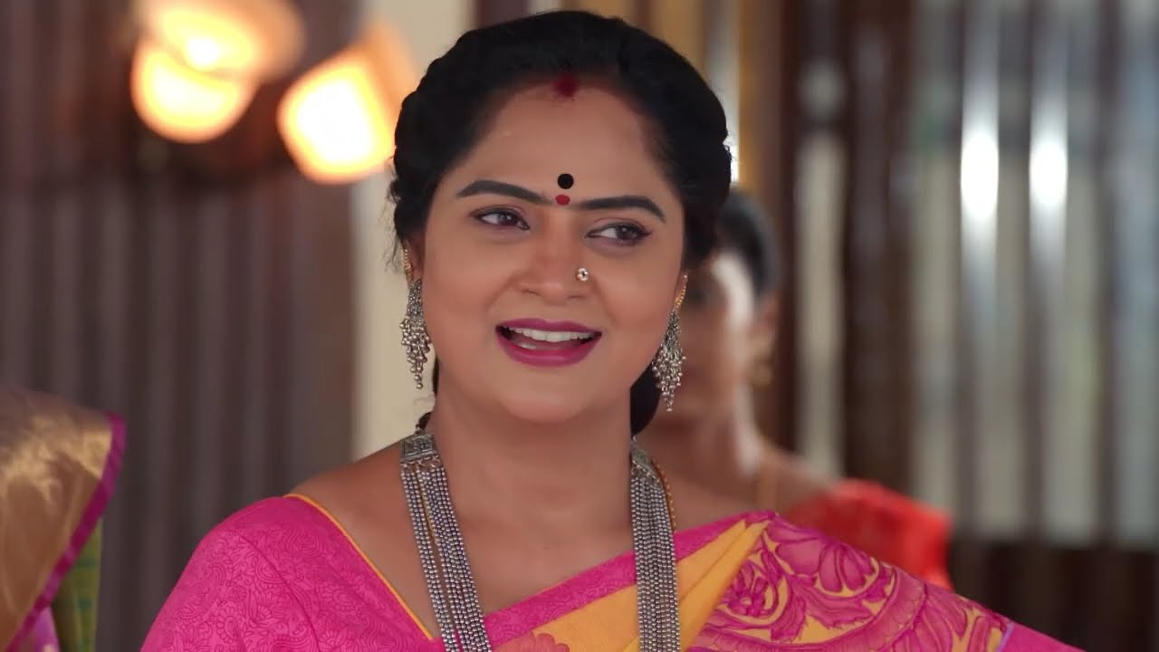 Vidhya No. 1 - Ep 269 - Puvi, Tejaswini Gowda - Tamil Tv Serial - Zee5 Tamil Classics