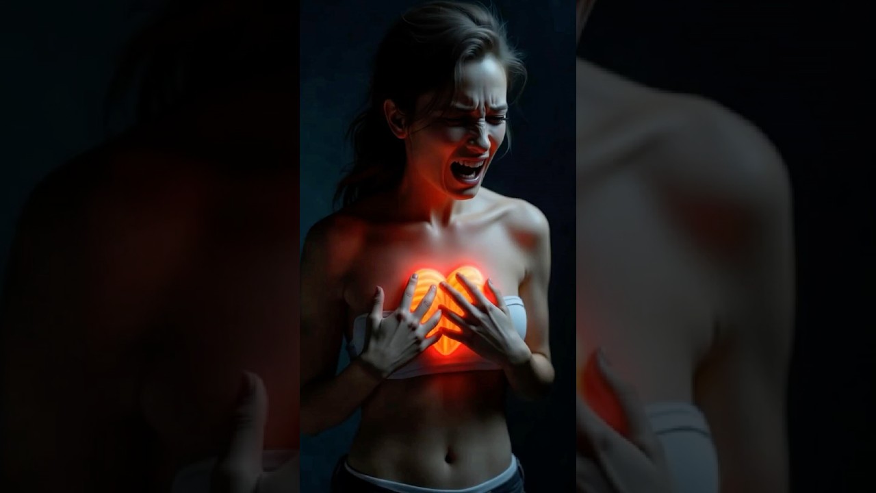 Eat These Foods for a Healthy Heart | Reduce Heart Disease Risk Naturally 