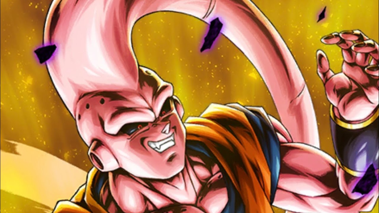 DRAGON BALL LEGENDS PVP CONTRA QUEM APARECER 🔴
