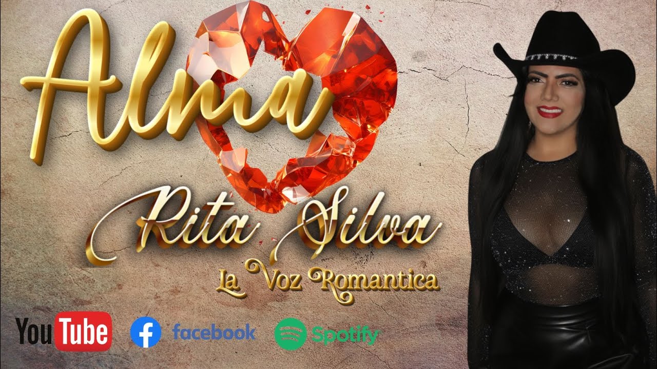 ALMA (Estilo Banda) // Rita Silva