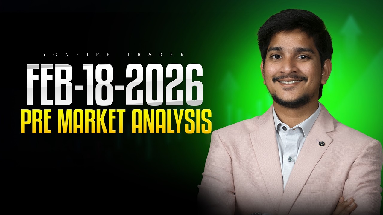 India&ndash;France Mega Deal: Market Impact | Gold, Silver & Bitcoin Analysis | Key Stocks to Watch |