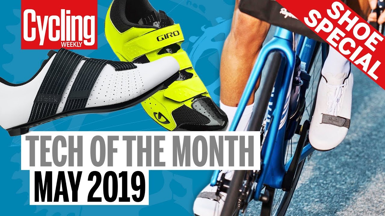 Tech of the Month: May 2019 | Shoes Special | Cycling Weekly