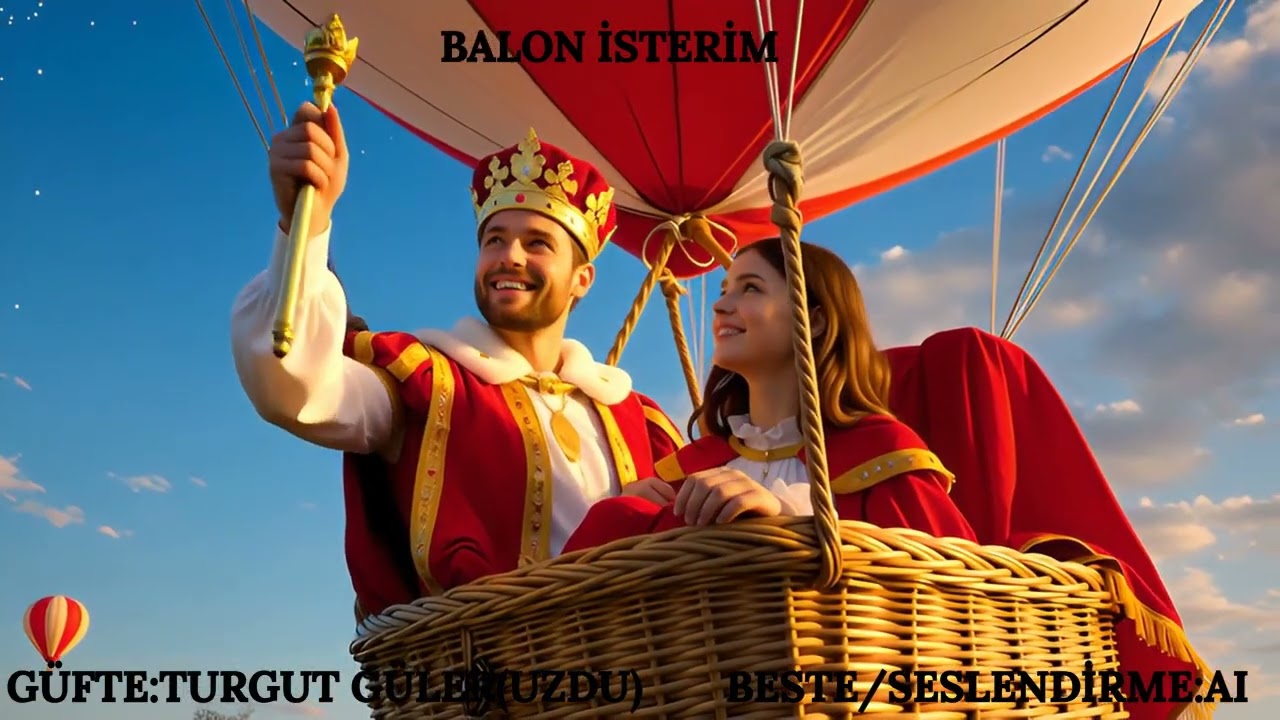 balon isterim