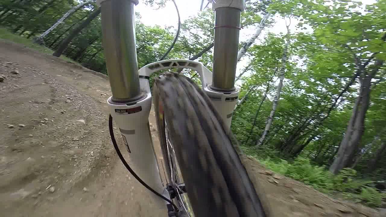 Rockshox Boxxer Rc GoPro MTB