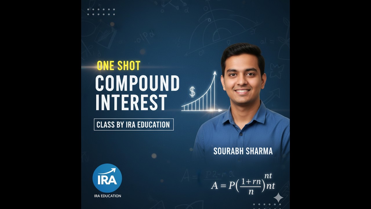 Compound Interest