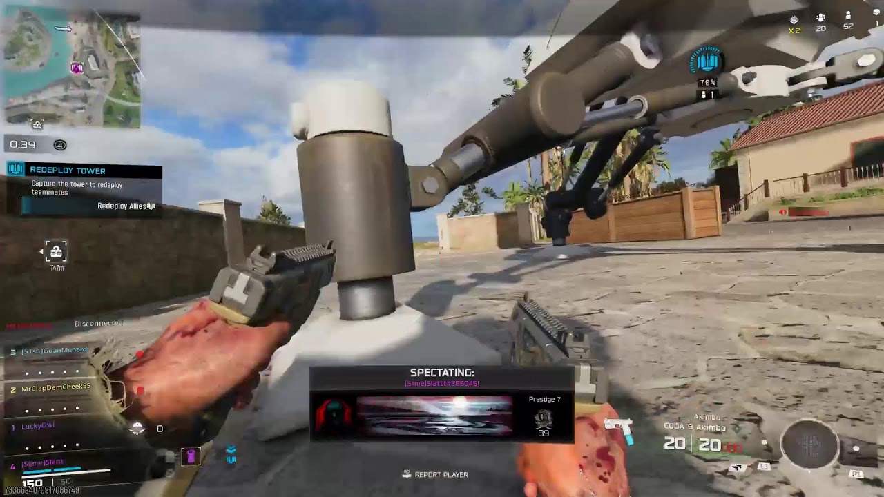 🔴 Black Ops 7 Warzone Live Gameplay