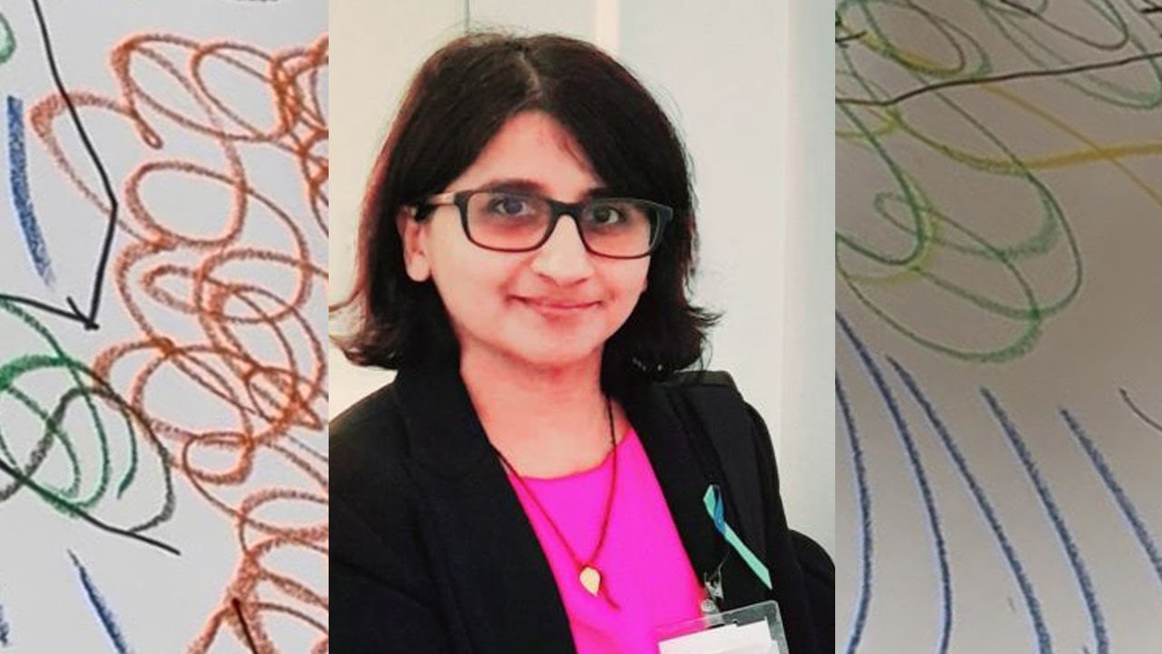 Viloshini Baskaran presents ep. 5 #Creativity #Research #Postgraduate #Seminars