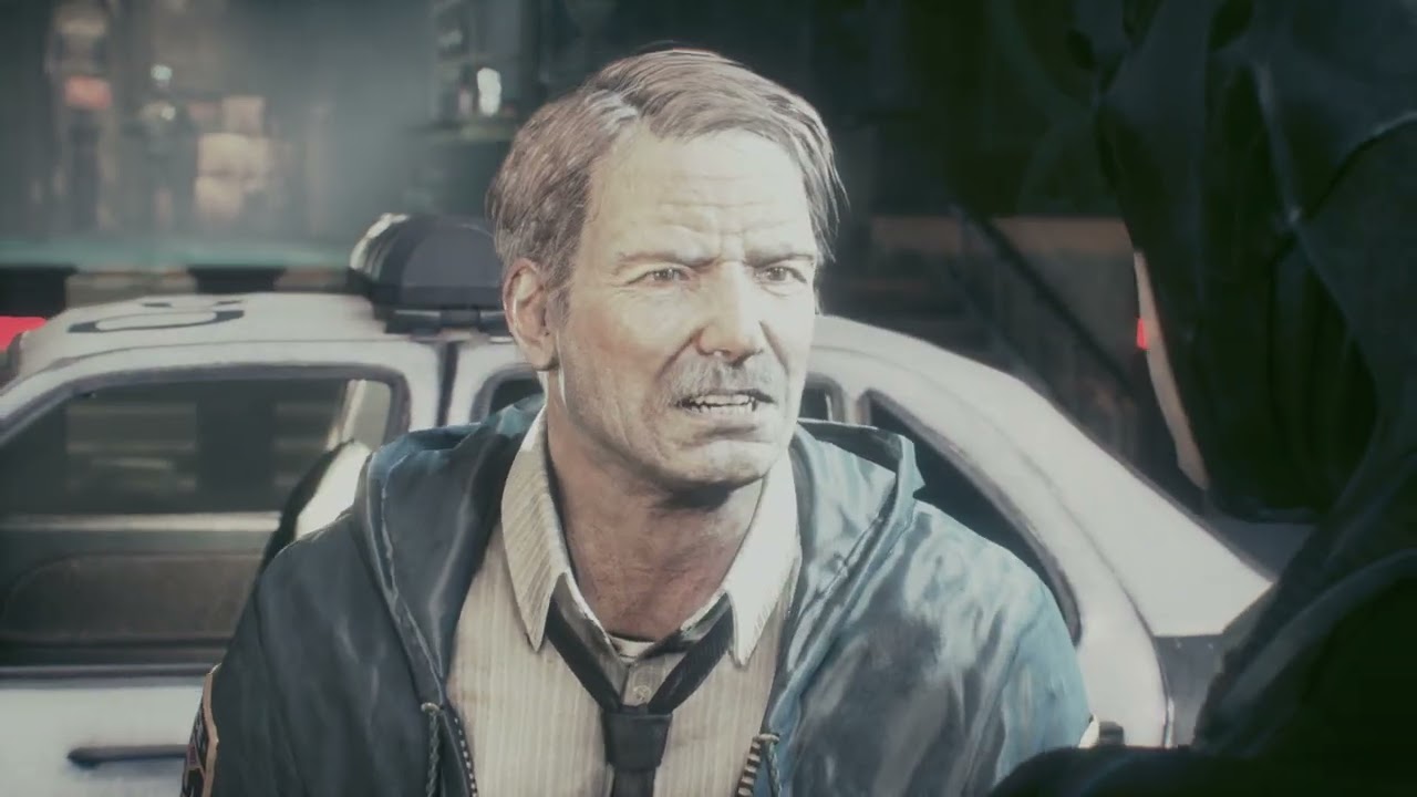 Batman Arkham Knight #2