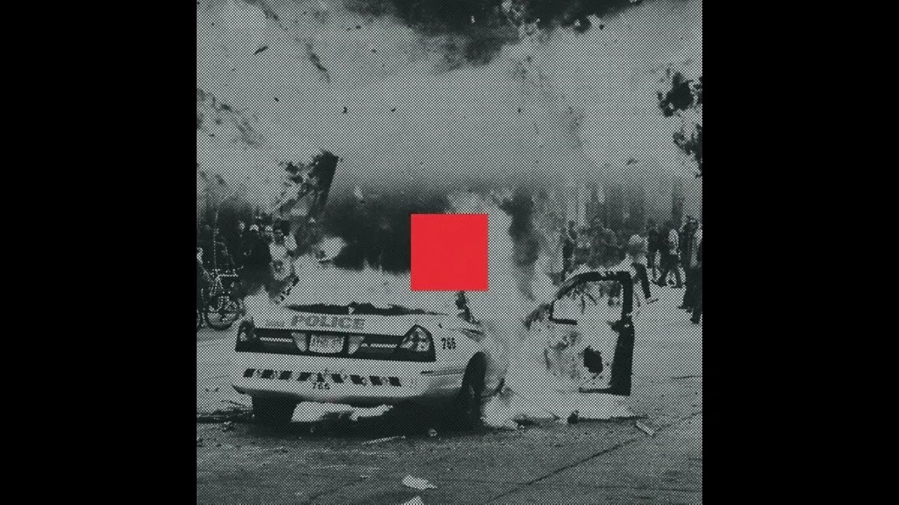 (FREE) AARON MAY x ISAIAH RASHAD TYPE BEAT - 