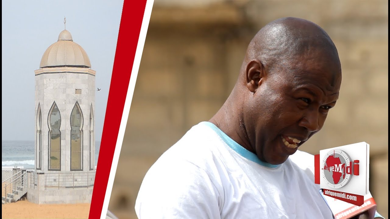 (Vidéo) A la découverte du puits aux miracles de Yoff !