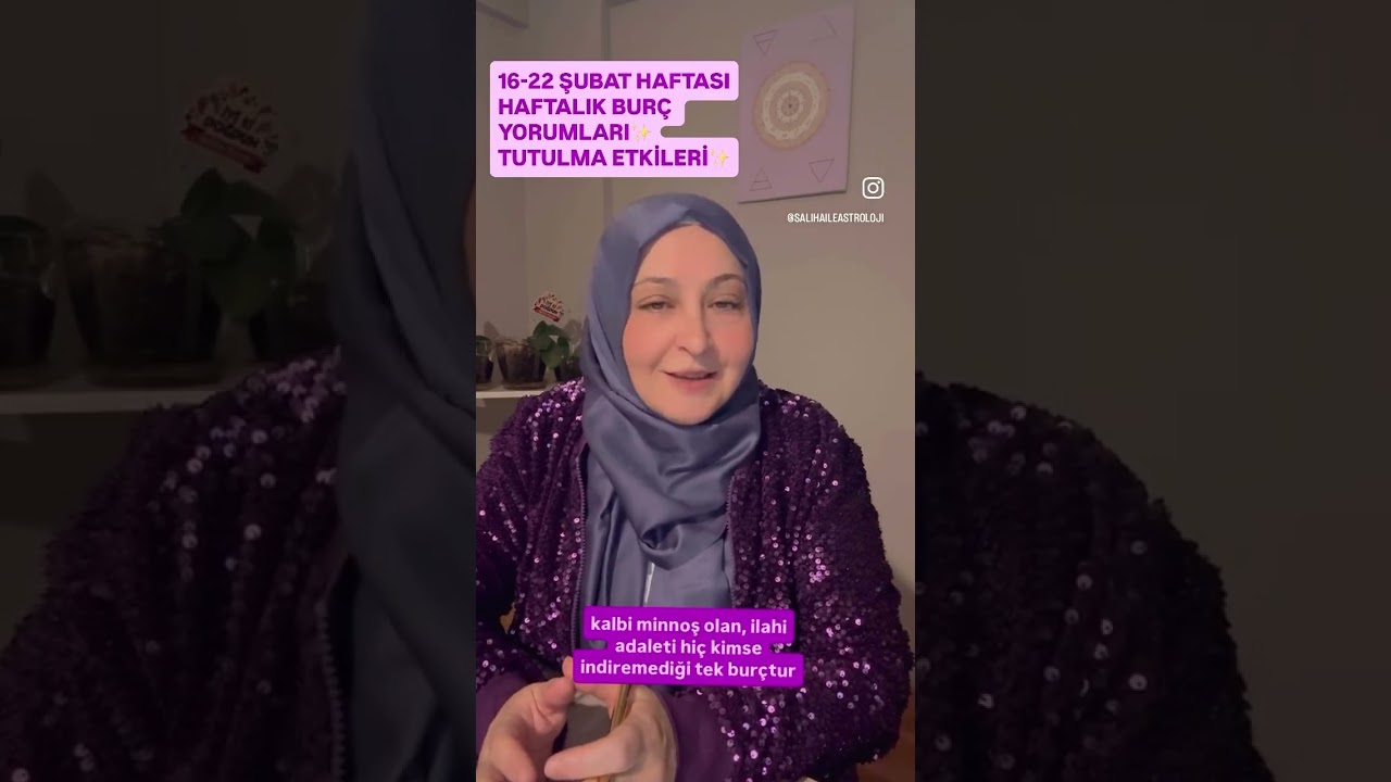 GÜNEŞ TUTULMASI, Haftalık Burç Yorumları✨💫