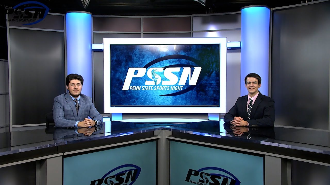 PSSN 2023-24: Dear Old State Update 10/16