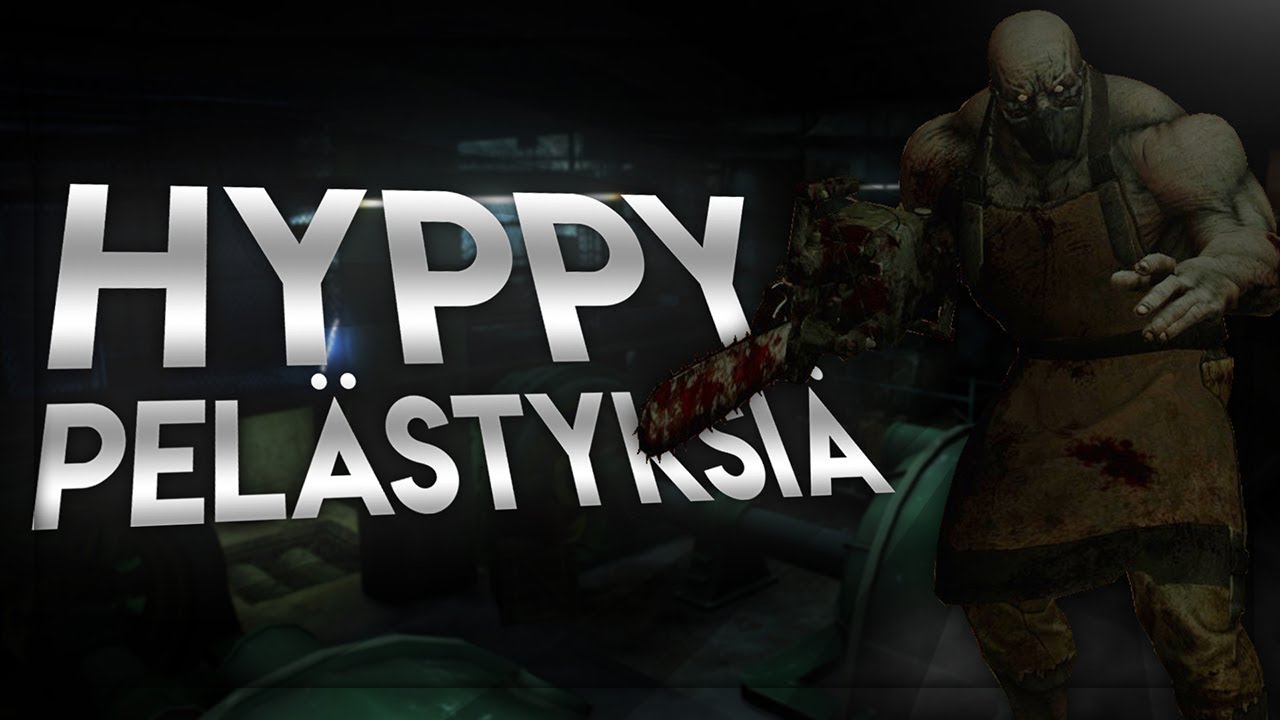 HYPPY PELÄSTYKSIÄ! | CS:GO Hide and Seek! #9 (Hauskat Hetket)