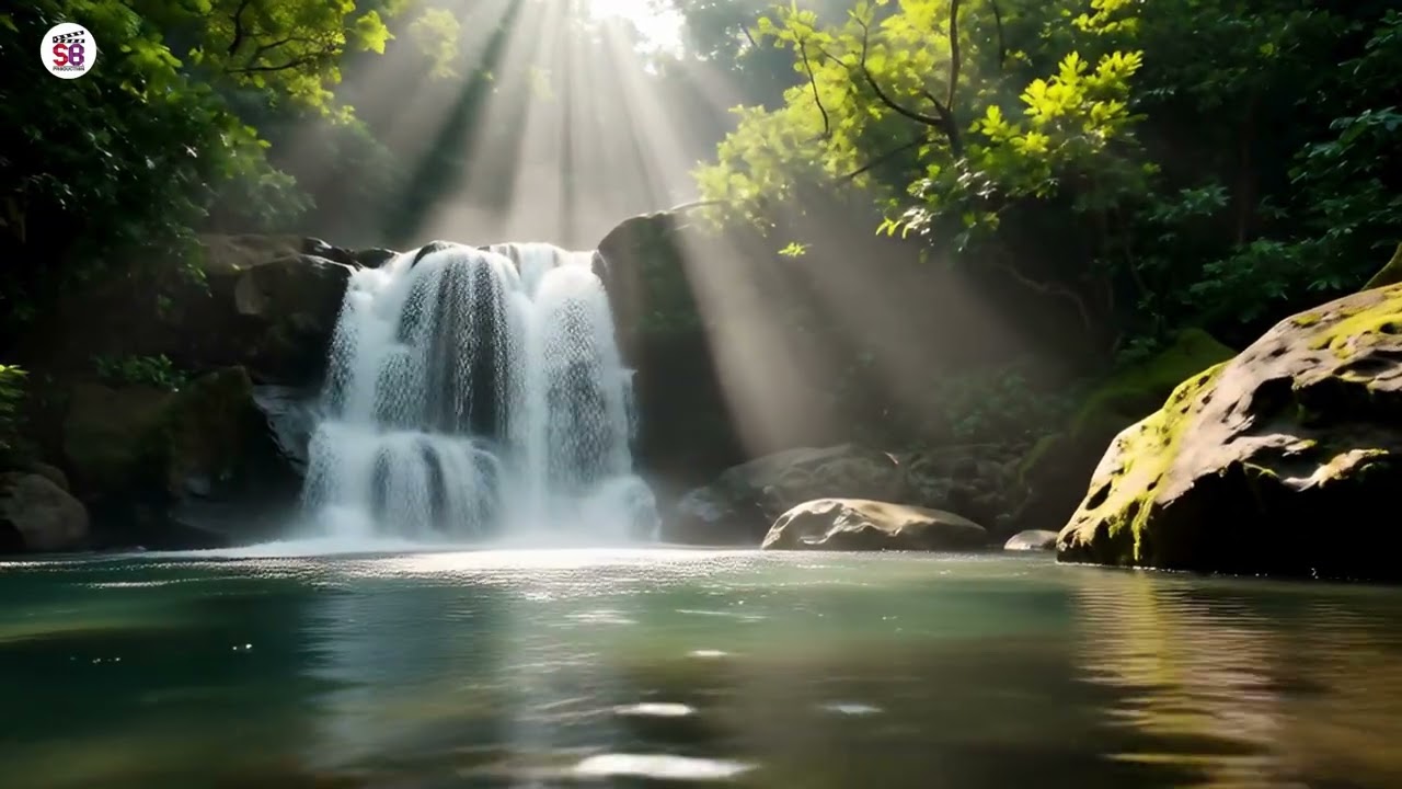 Healing Nature Soundscape