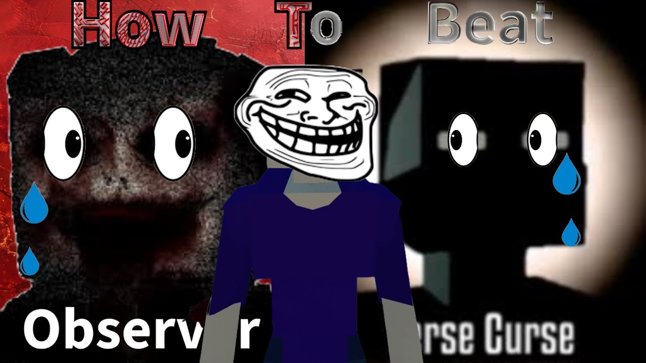 How to beat both bosses in Gorebox (Updated!)