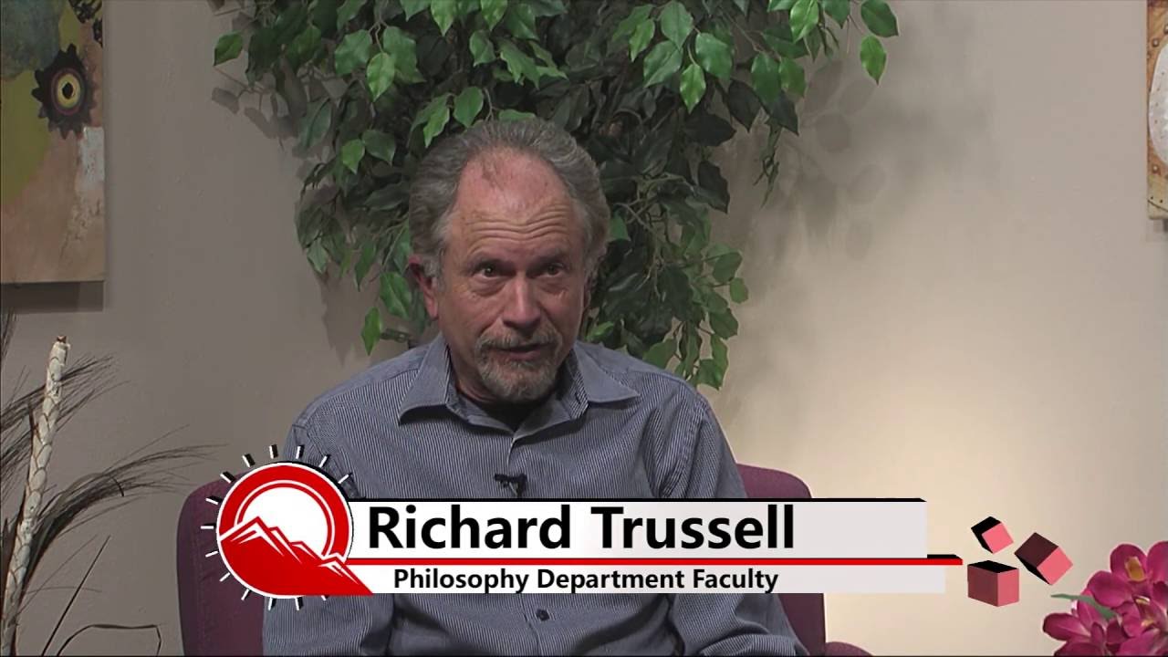 Philosophical Insight - Reason