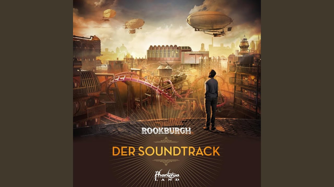 Der Puls von Rookburgh