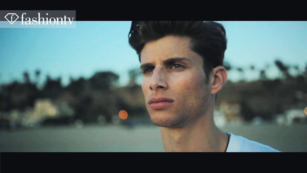 Rewound: A Fashion Film by Ramon Goni | FashionTV