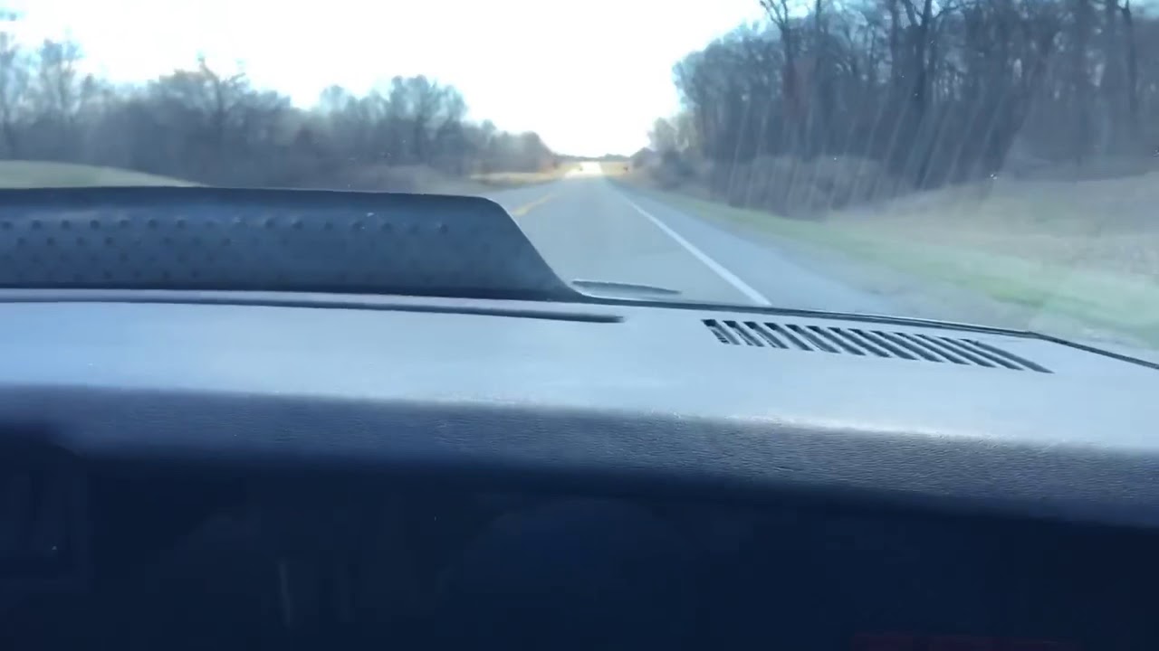 Twin turbo stock 4.8