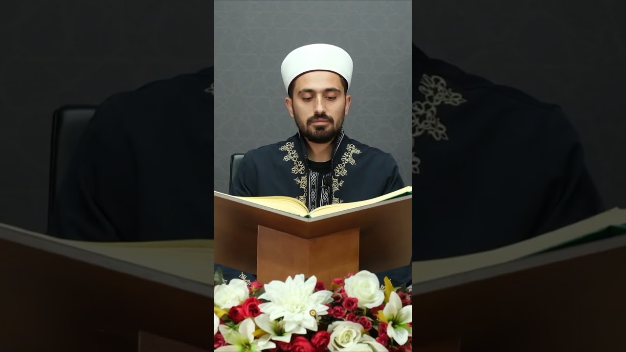 03.10.2024 Hunat Camii Kadir Zeki İkindi Ezanı Rast Makamı #ezan #kuran #makam #kayseri
