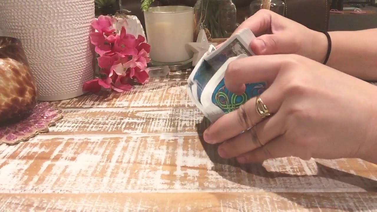 Virgo💕March 18-March 24: Eyes On You., Once Again.. I Will Try.