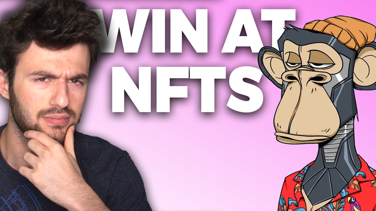 How to Buy NFTs WITHOUT Losing Money (NFT Buying + Selling Tips)