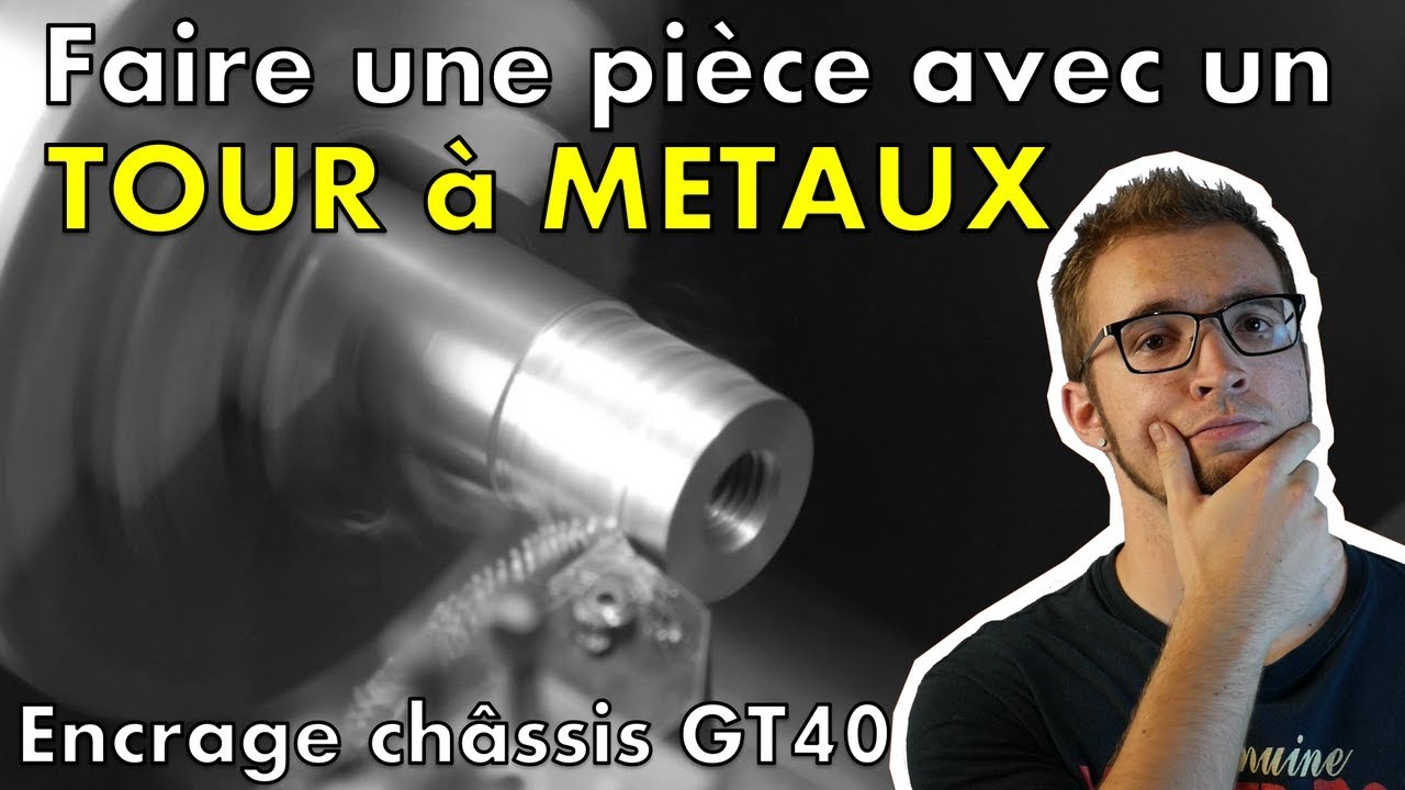 Faire une pi&egrave;ce en TOURNAGE [NOUVEAU FORMAT Comment tu y fait ?! #00 ]