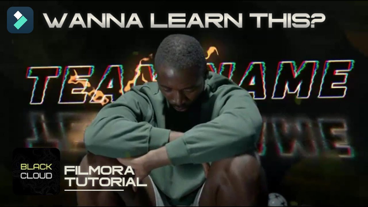 How To Make A Recruitment Ad For (Any Sports)