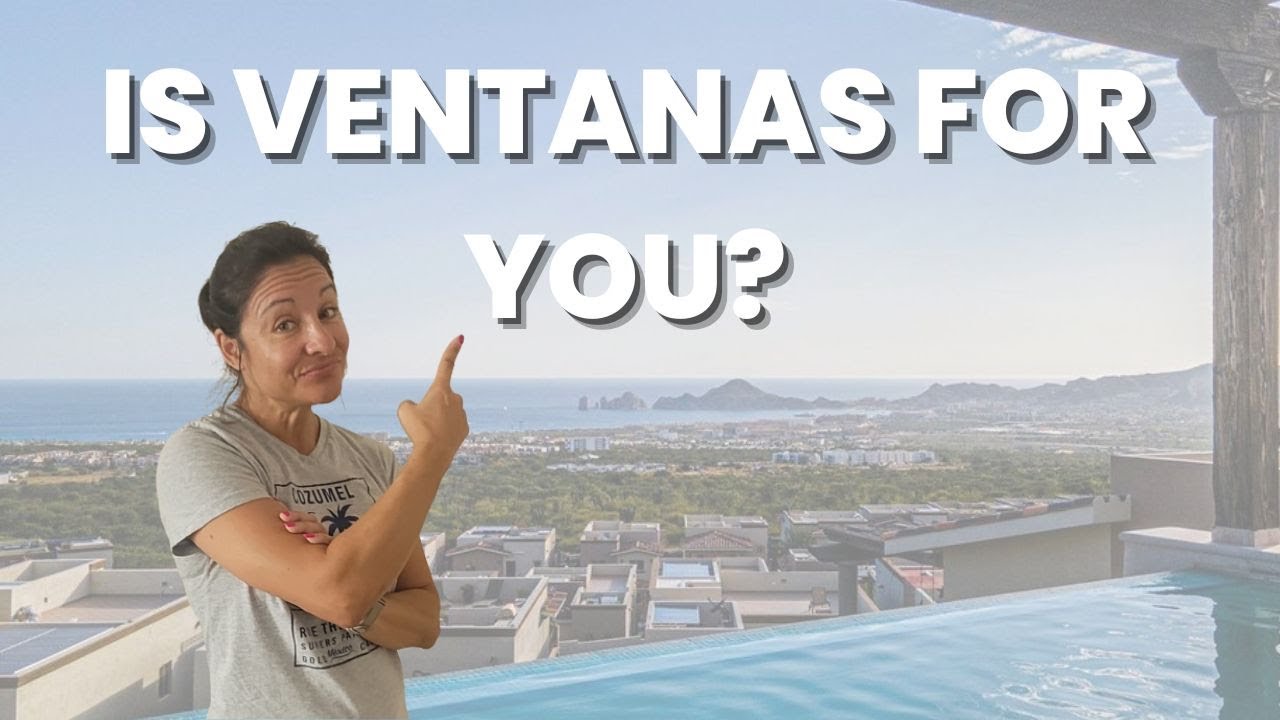 TOUR VENTANAS - Could this be the community for you?