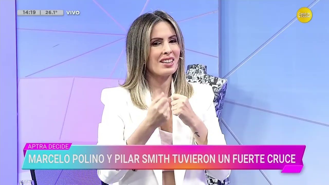 APTRA definirá la situación de Evelyn y Pilar con la institución │VLC│ 10-03-26