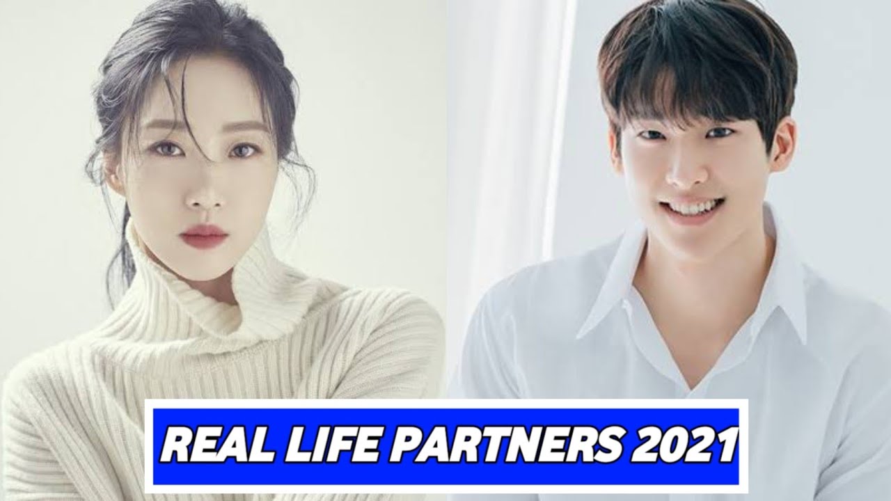 Ham Eun Jung Vs Kim Jin Yeop (Love Twist) Real Life Partners 2021 |Crazy Biography|