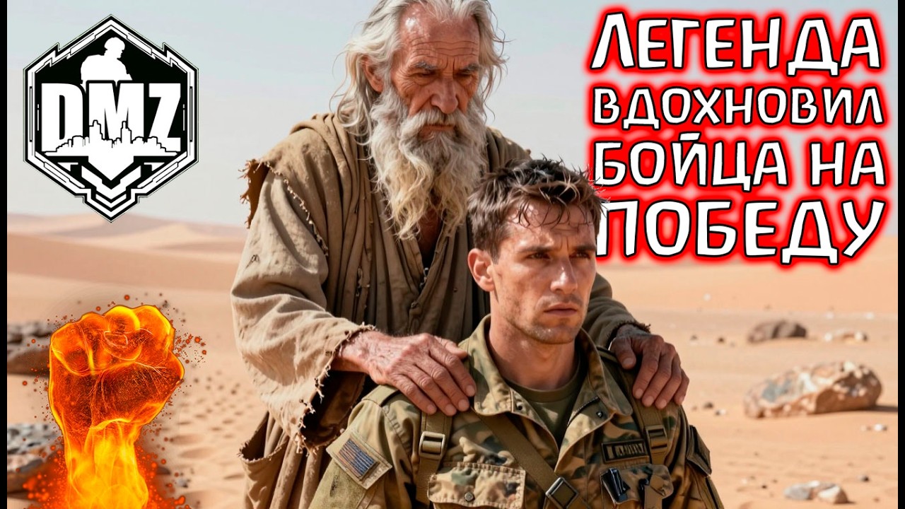 Великий мастер всея DMZ залетел в катку! Глитчеры бегут в ужасе! Warzone 2.0