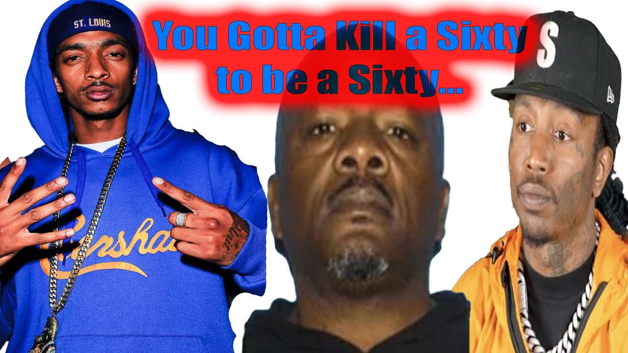 Big U Locked up, What's up with Nipsey's unsolved mystery?