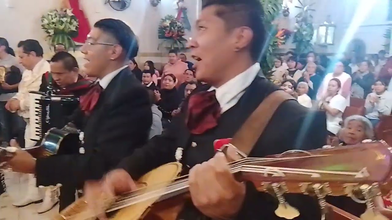 Colonia E Zapata parroquia nuestra señora de Guadalupe 