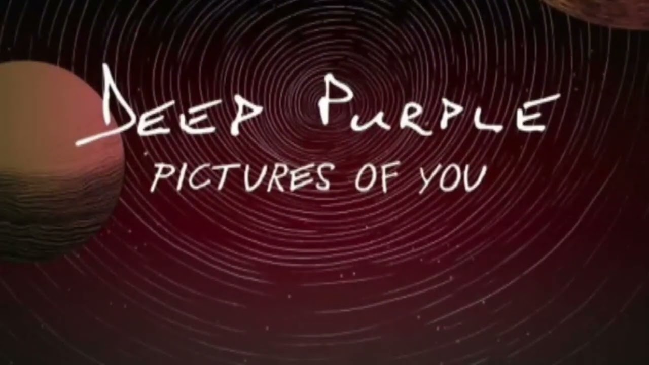 Deep Purple - Pictures Of You