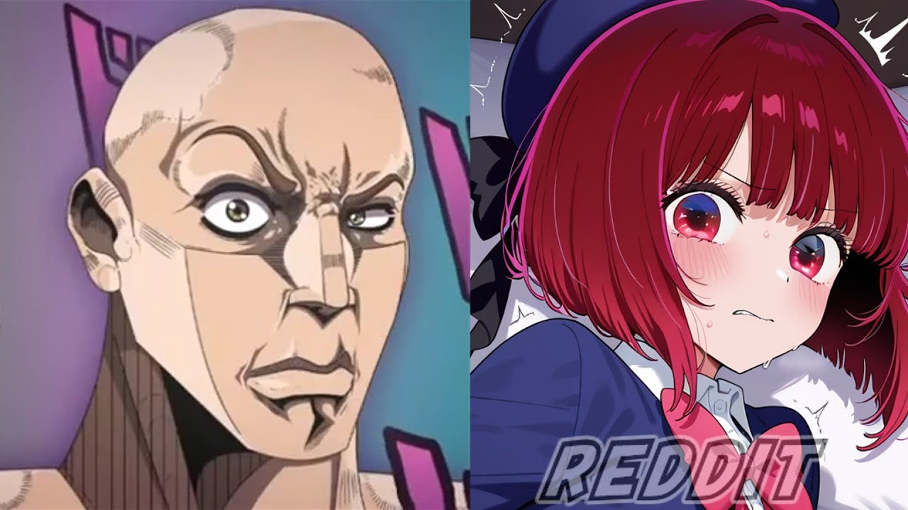Oshi no Ko | Anime vs Reddit | Rock Reaction | part2