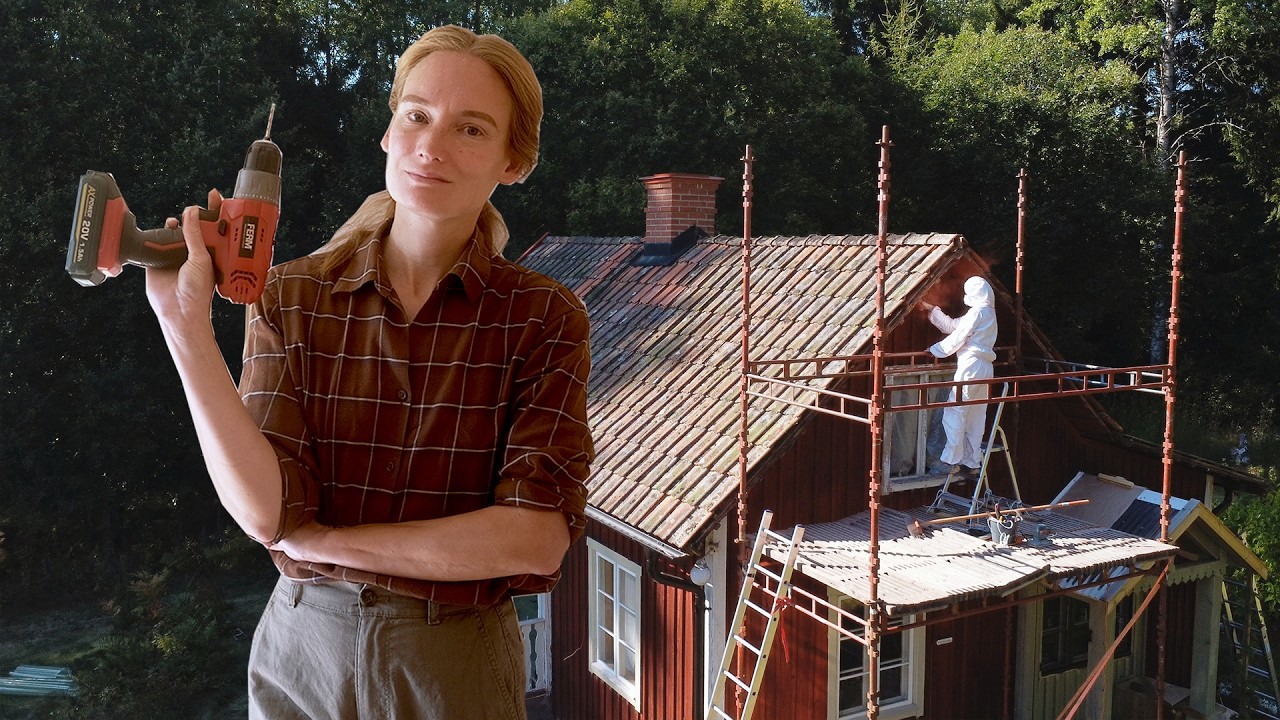 Fixing The Exterior ft/ an unfortunate ending (Story 113)