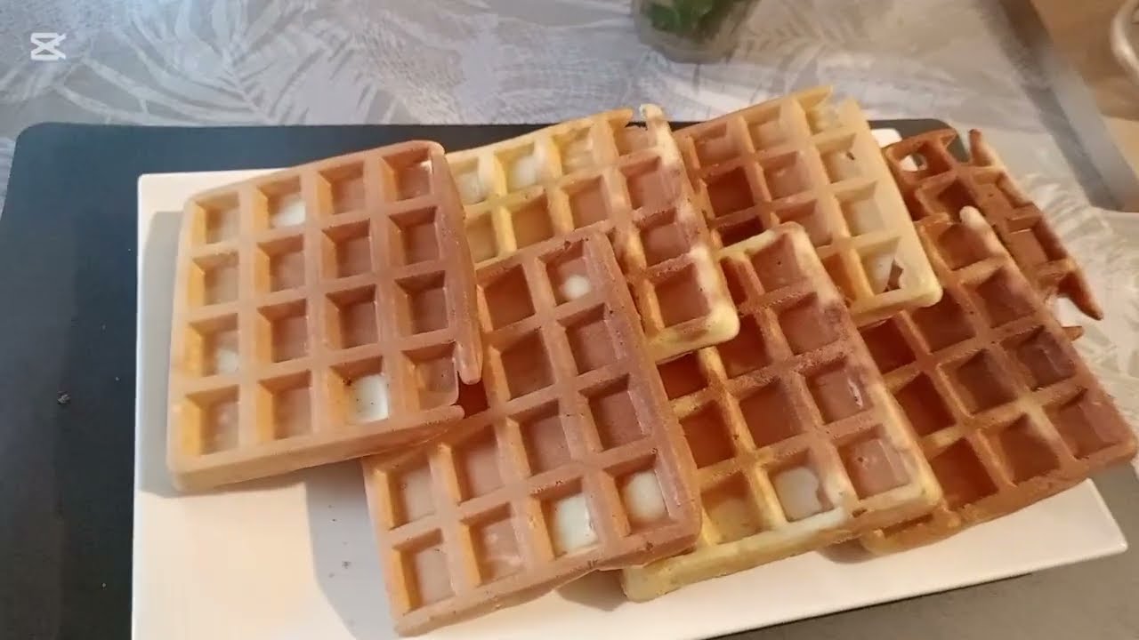 وصفة لي قوفر ناجحة مئة بالمئة
