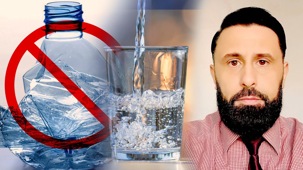 Sa ujë duhet pirë që mos të sëmuresh? Altin Joka zbulon “sekretin”…