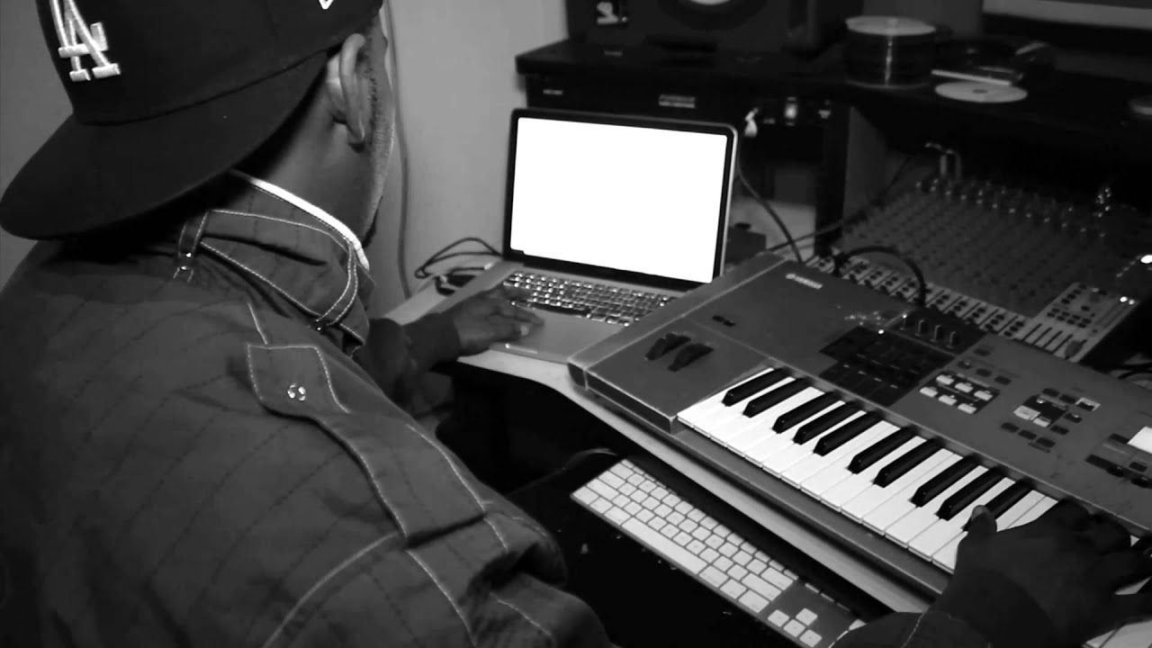 1500 or Nothin's Brody Brody and Larrance in the studio