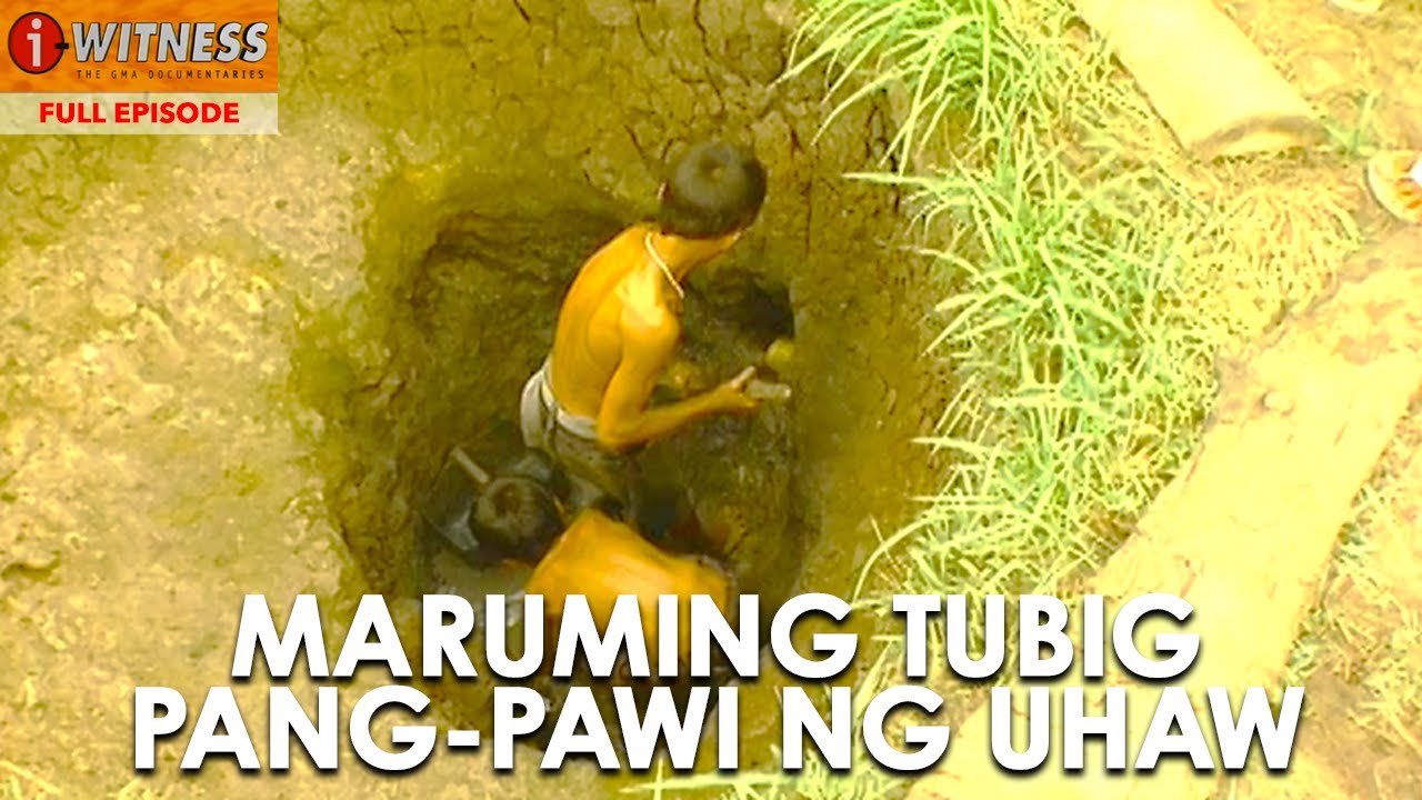 ‘Paraisong Uhaw,’ dokumentaryo ni Kara David (Full Episode) | I-Witness