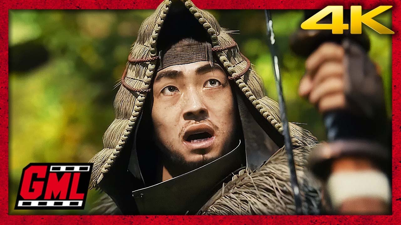 WILD HEARTS fr - FILM JEU COMPLET