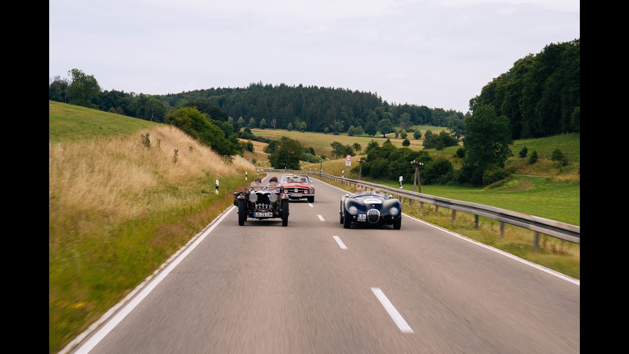 Carola Daimler Classics 2025