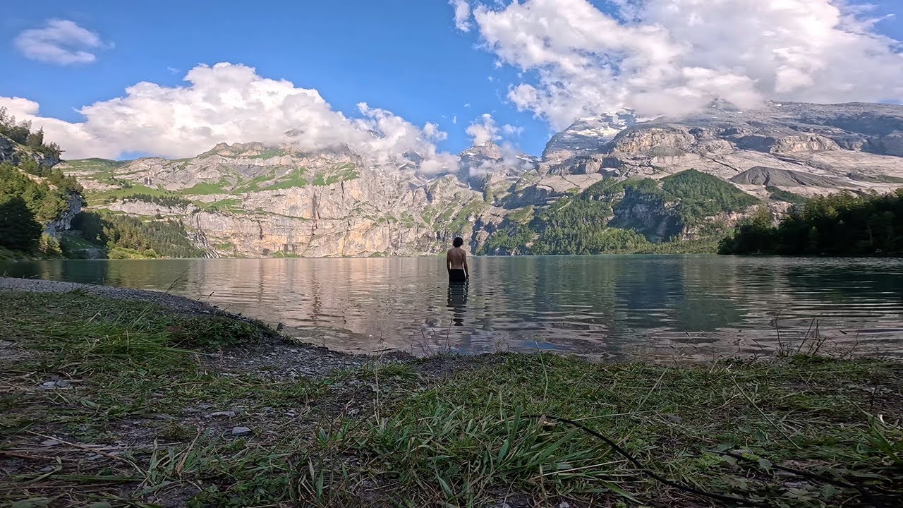 Solitude