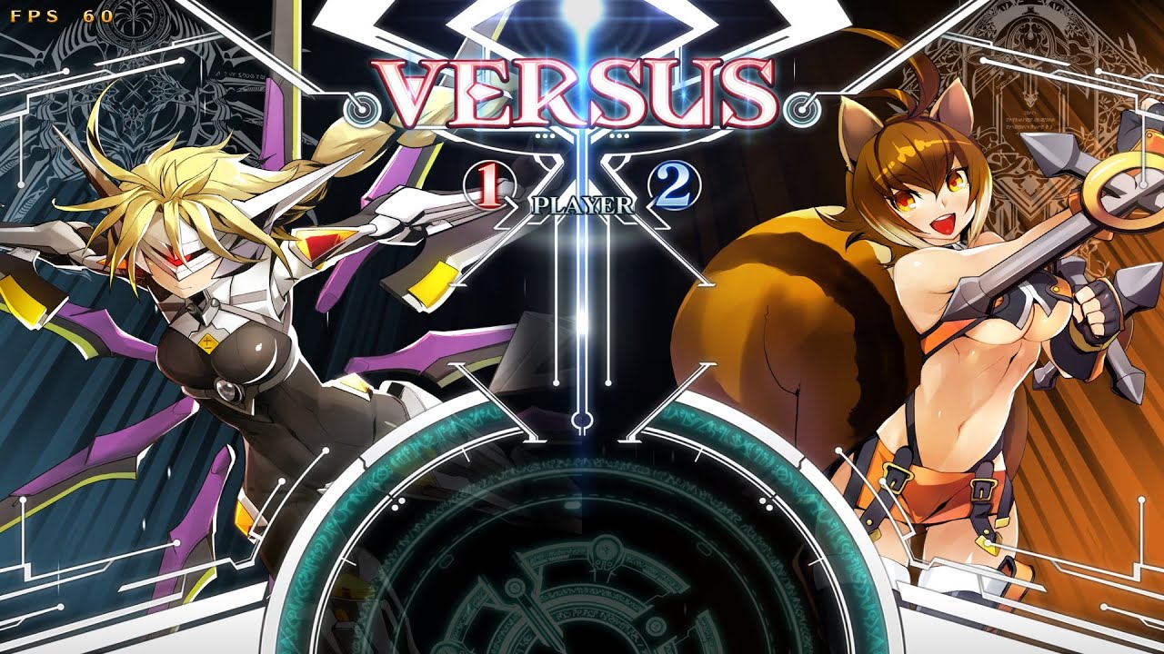 Hitoshyura (Lambda-11) vs JoshuaVv (Makoto) BBCF2 9/12