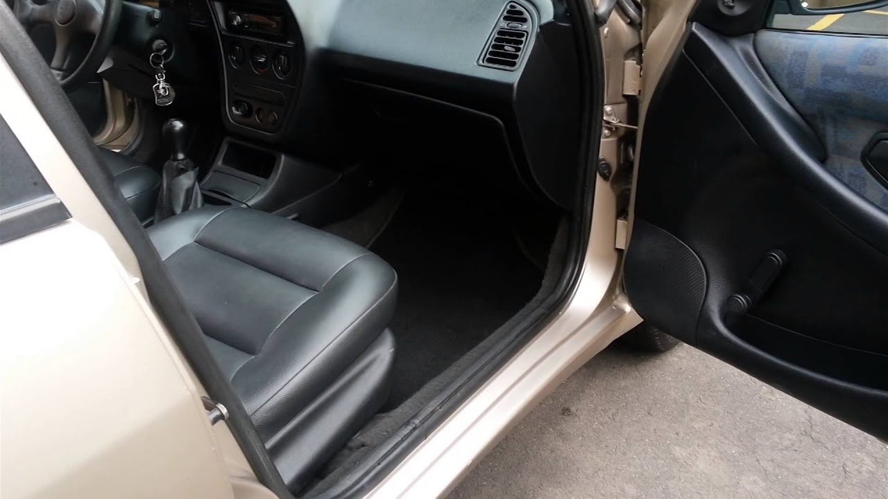 PEUGEOT 306 XN SE VENDE - EXCELENTE ESTADO
