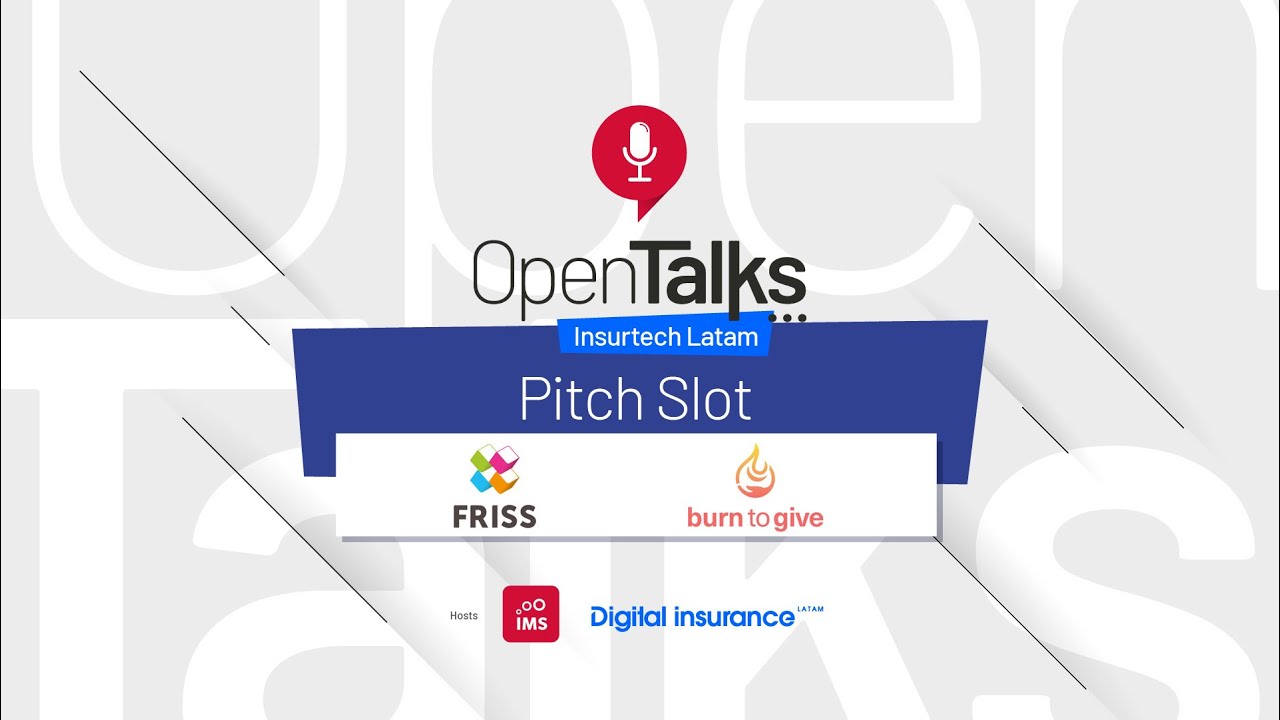 Friss & Burn To Give | 